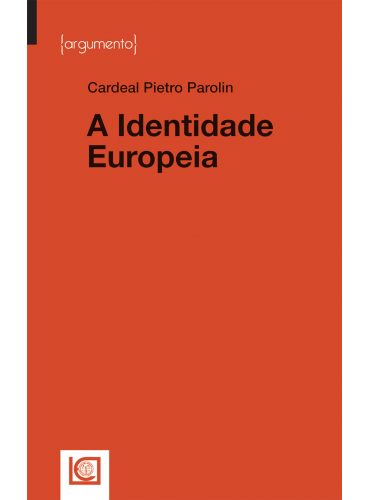 A IDENTIDADE EUROPEIA