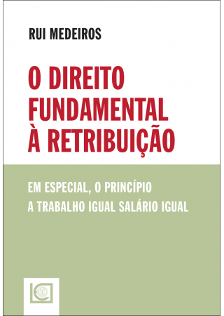 DIREITO FUNDAMENTAL À RETRIBUIÇÃO