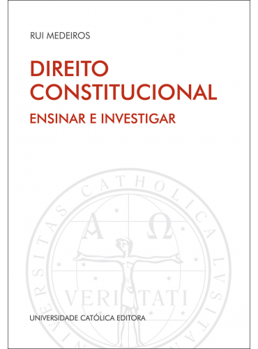 DIREITO CONSTITUCIONAL