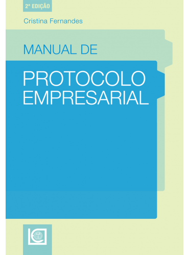 MANUAL DE PROTOCOLO EMPRESARIAL