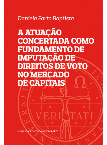 A ATUAÇÃO CONCERTADA