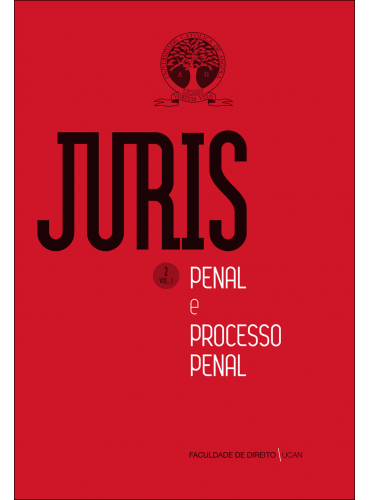 JURIS  v. 1 n. 2 (2016): Penal e processo penal