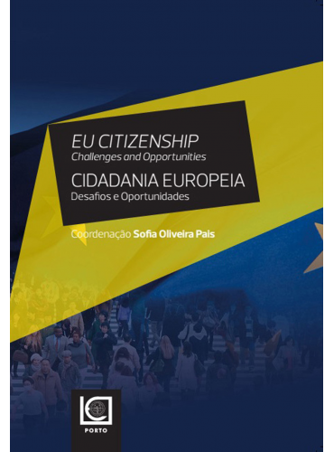 EU CITIZENSHIP CHALLENGES AND OPPORTUNITIES | CIDADANIA EUROPEIA