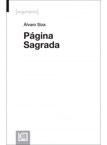PÁGINA SAGRADA
