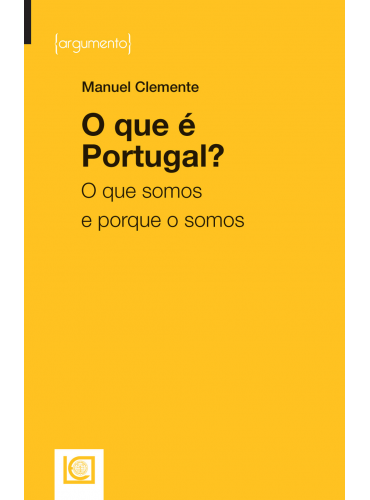 O QUE É PORTUGAL?