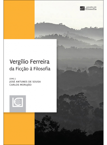 VERGÍLIO FERREIRA