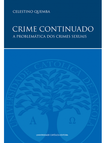 CRIME CONTINUADO
