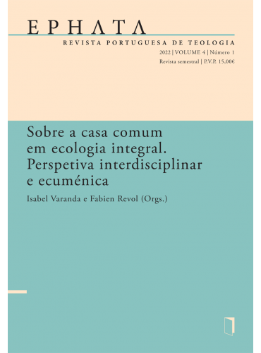 EPHATA v. 4 n. 1 (2022)