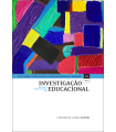 REVISTA PORTUGUESA DE INVESTIGAÇÃO EDUCACIONAL N. 22 (2021):  EDUCAÇÃO, TERRITÓRIOS E DESENVOLVIMENTO HUMANO