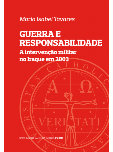 GUERRA E RESPONSABILIDADE