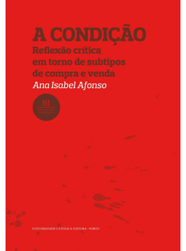 A CONDIÇÃO