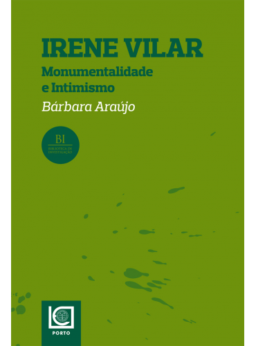 IRENE VILAR