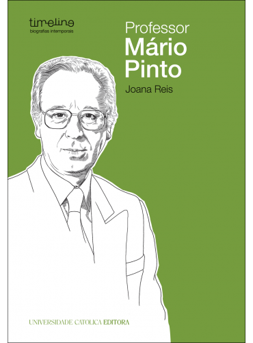 MÁRIO PINTO