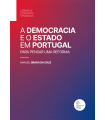 A DEMOCRACIA E O ESTADO EM PORTUGAL
