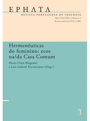 EPHATA v. 4 n. 2 (2022)