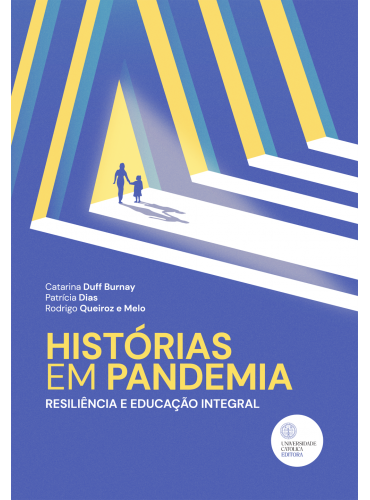 HISTÓRIAS EM PANDEMIA