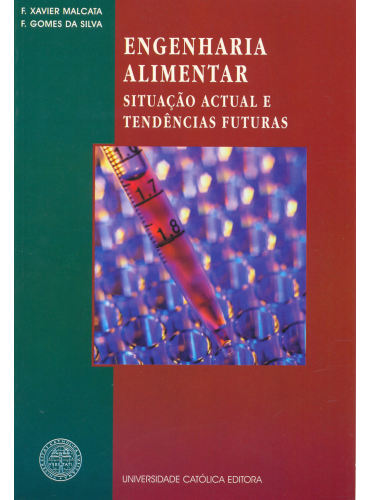 ENGENHARIA ALIMENTAR