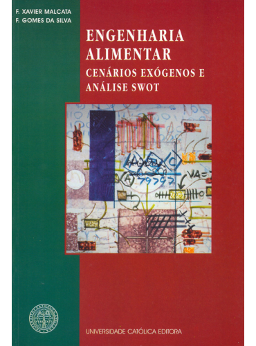 ENGENHARIA ALIMENTAR