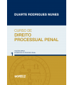 CURSO DE DIREITO PROCESSUAL PENAL 1