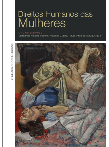 DIREITOS HUMANOS DAS MULHERES