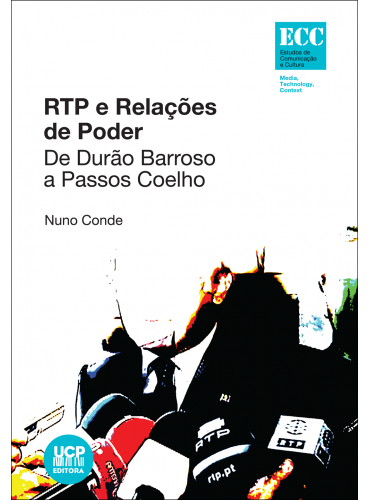 RTP E RELAÇÕES DE PODER