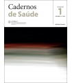 CADERNOS DE SAÚDE v. 15 n.1  (2023)