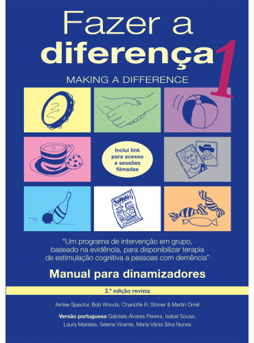 FAZER A DIFERENÇA 1