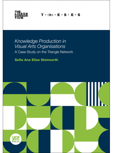 KNOWLEDGE PRODUCTION IN VISUAL ARTS ORGANISATIONS