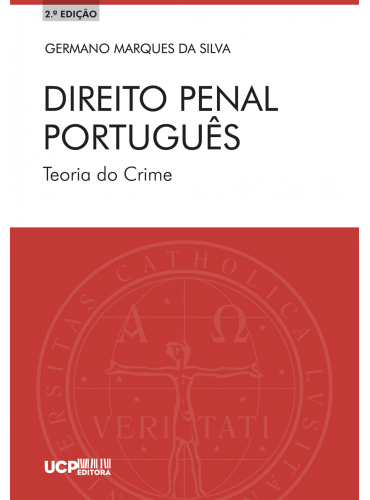 DIREITO PENAL PORTUGUÊS