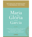 ESTUDOS EM HOMENAGEM À PROFESSORA DOUTORA MARIA DA GLÓRIA F. P. D. GARCIA - Volume 1