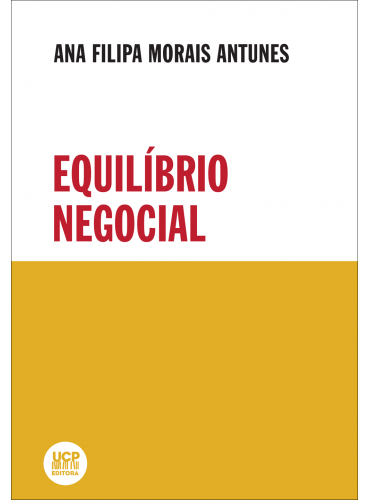 EQUILÍBRIO NEGOCIAL