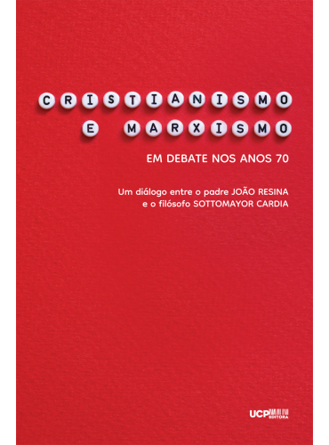 CRISTIANISMO E MARXISMO