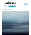 CADERNOS DE SAÚDE v. 12  n.especial (2020)
