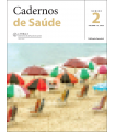 CADERNOS DE SAÚDE v. 15 n.2  (2023)