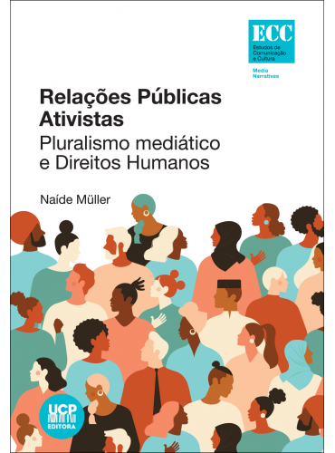 RELAÇÕES PÚBLICAS ATIVISTAS