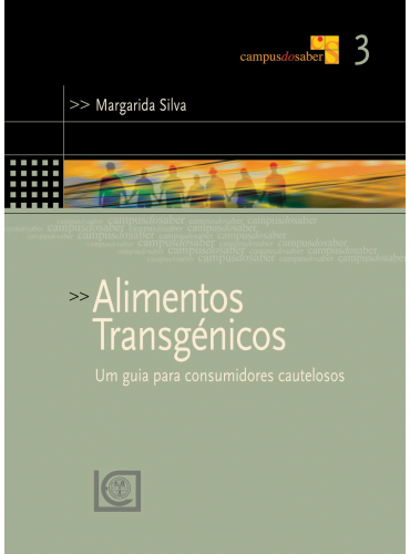 ALIMENTOS TRANSGÉNICOS