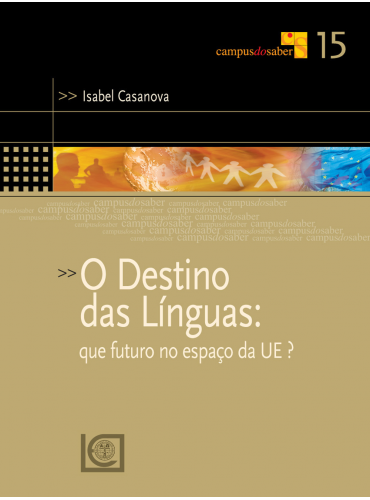 DESTINO DAS LÍNGUAS