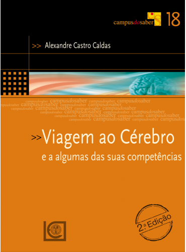 VIAGEM AO CÉREBRO