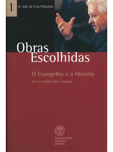 O EVANGELHO E A HISTÓRIA