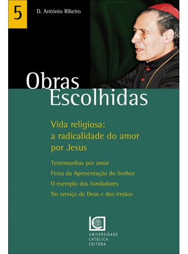 VIDA RELIGIOSA