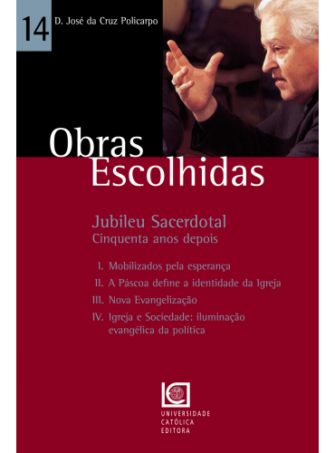 JUBILEU SACERDOTAL