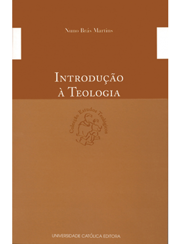 INTRODUÇÃO À TEOLOGIA