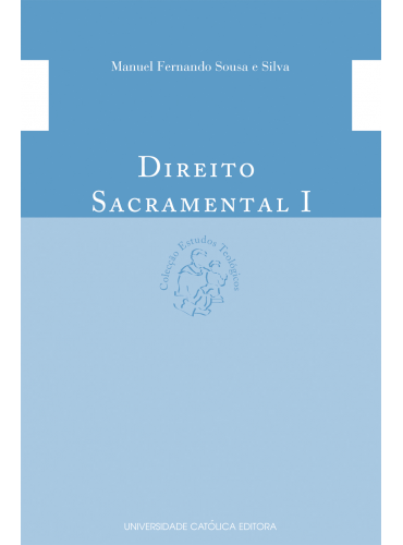 DIREITO SACRAMENTAL I