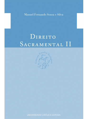 DIREITO SACRAMENTAL II