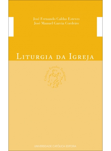 LITURGIA DA IGREJA