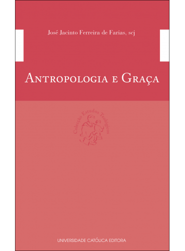 ANTROPOLOGIA E GRAÇA