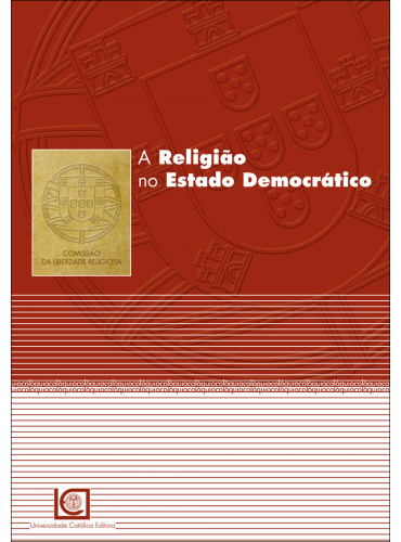 A RELIGIÃO NO ESTADO DEMOCRÁTICO