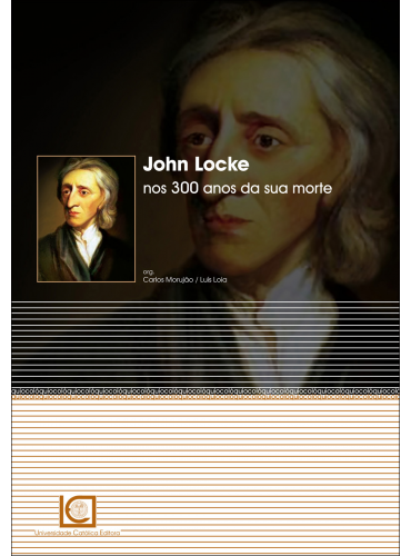 JOHN LOCKE