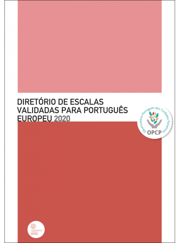 OPCP DIRETÓRIO DE ESCALAS 2020