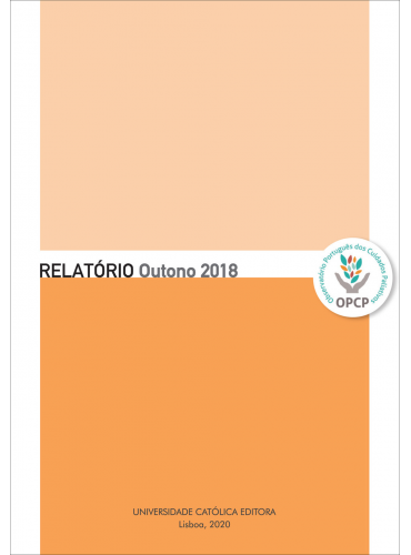 OPCP Relatório 2018
